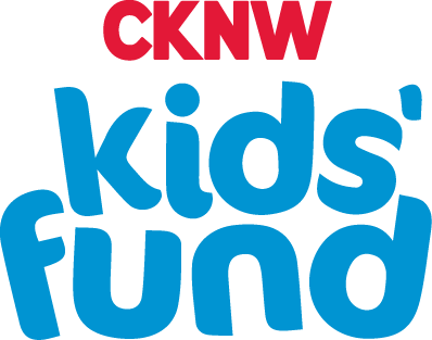 CKNW Kids' Fund logo